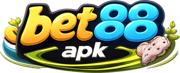 bet88 apk logo